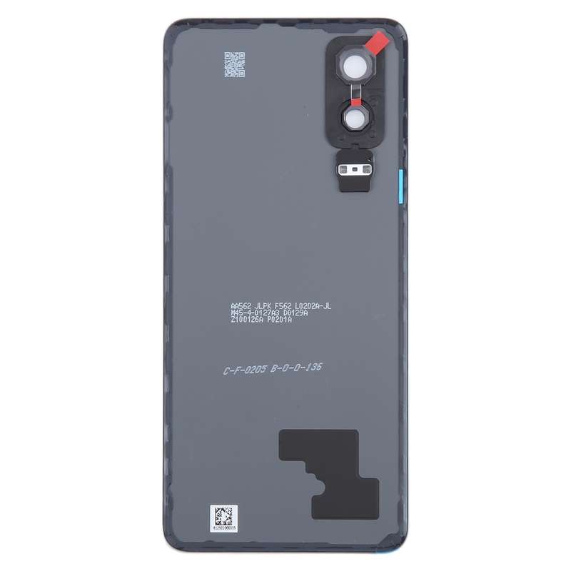 For OnePlus Nord CE4 Original Battery Back Cover with Camera Lens Cover(Green)