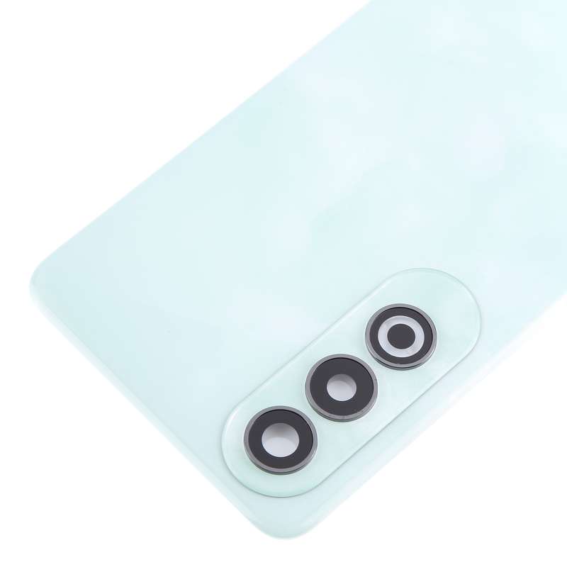 For OnePlus Nord CE4 Original Battery Back Cover with Camera Lens Cover(Green)