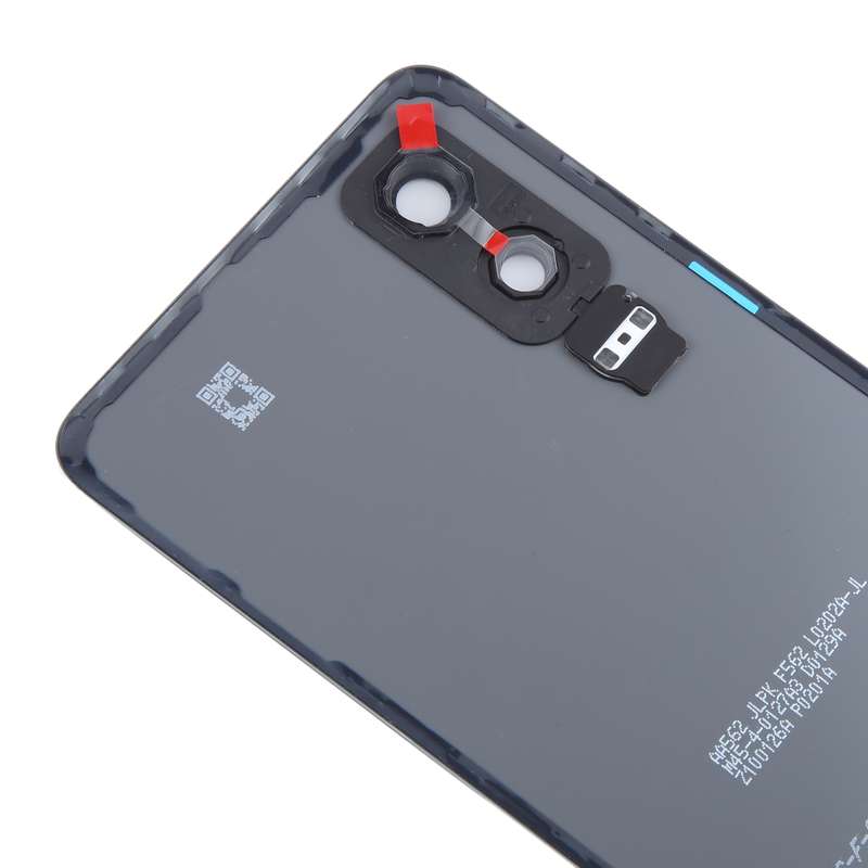 For OnePlus Nord CE4 Original Battery Back Cover with Camera Lens Cover(Green)