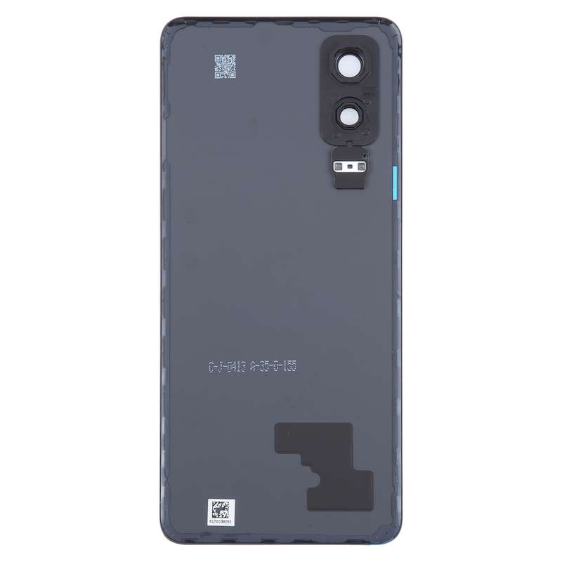 For OnePlus Nord CE4 Original Battery Back Cover with Camera Lens Cover(Green)