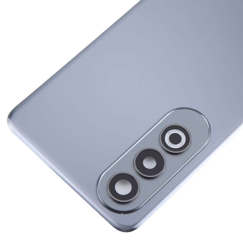 For OnePlus Nord CE4 Original Battery Back Cover with Camera Lens Cover(Green)
