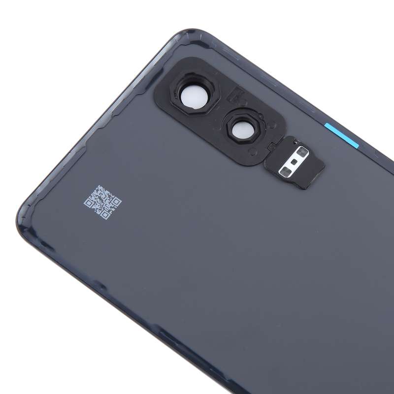 For OnePlus Nord CE4 Original Battery Back Cover with Camera Lens Cover(Green)