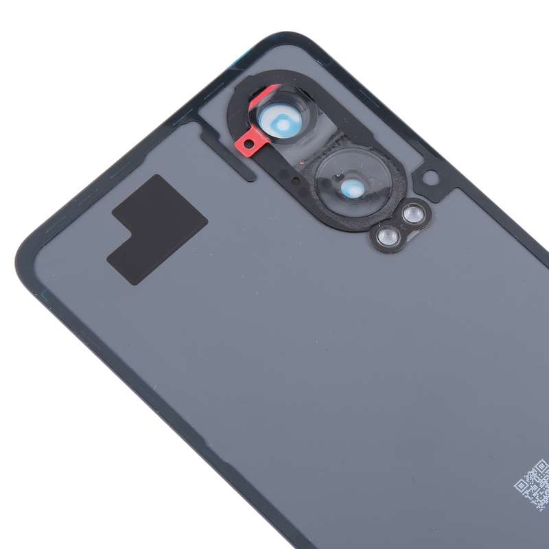For OnePlus Nord CE4 Lite Original Battery Back Cover with Camera Lens Cover(Grey)
