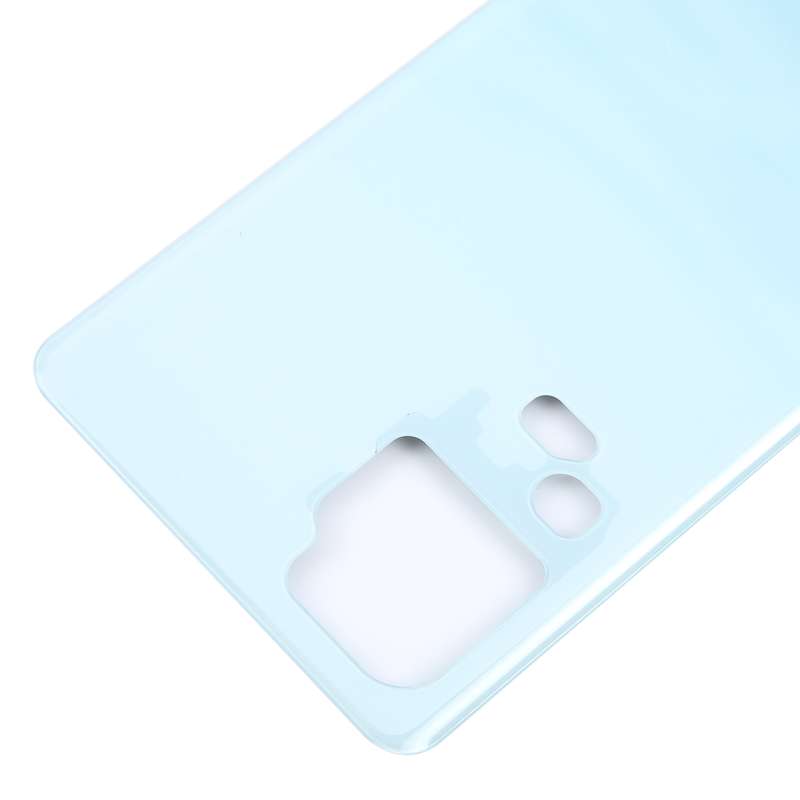 For vivo V30 Pro Battery Back Cover (Blue)