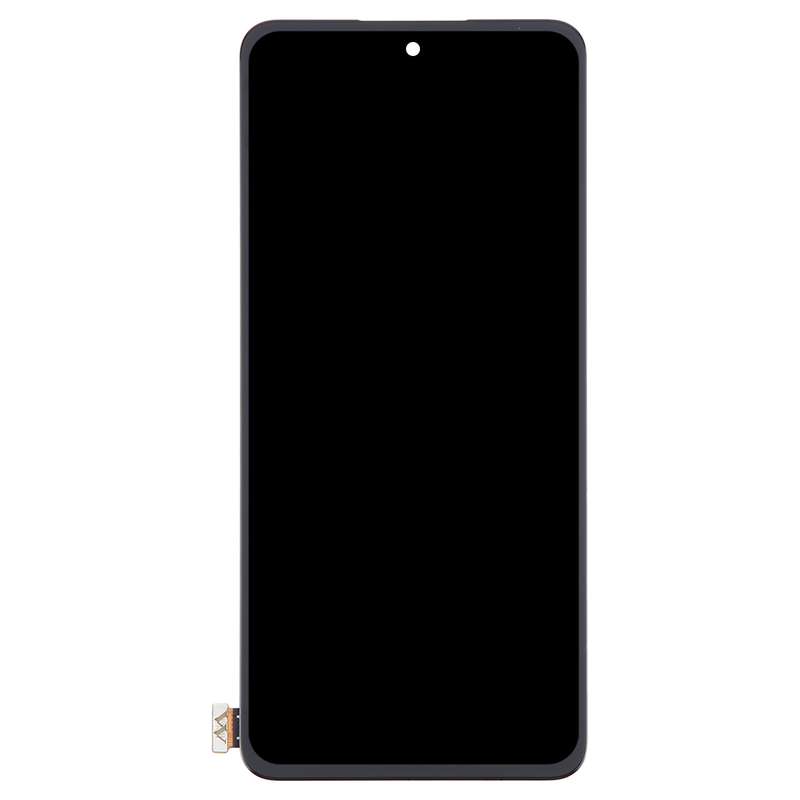 For OnePlus Nord CE4 Original AMOLED LCD Screen with Digitizer Full Assembly (Black)