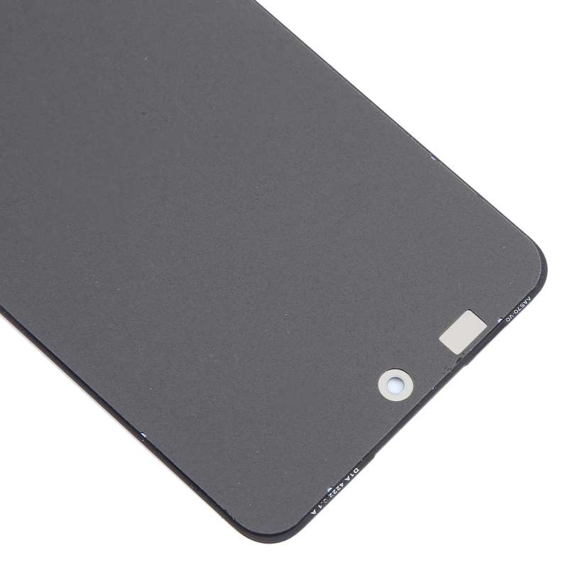 For OnePlus Nord CE4 Original AMOLED LCD Screen with Digitizer Full Assembly (Black)
