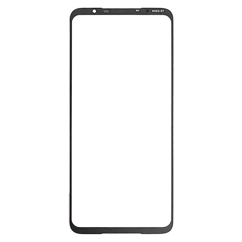 For Asus ROG Phone 7 Ultimate AI2205 Front Screen Outer Glass Lens with OCA Optically Clear Adhesive