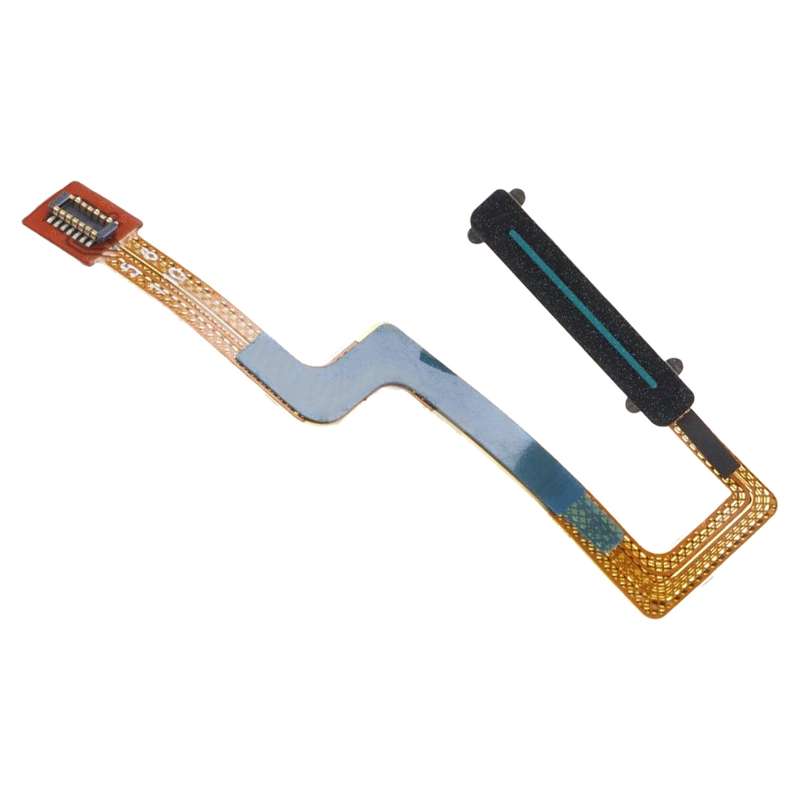 For Asus Zenfone 7 / 7 Pro ZS671KS ZS670KS Fingerprint Sensor Flex Cable (White)