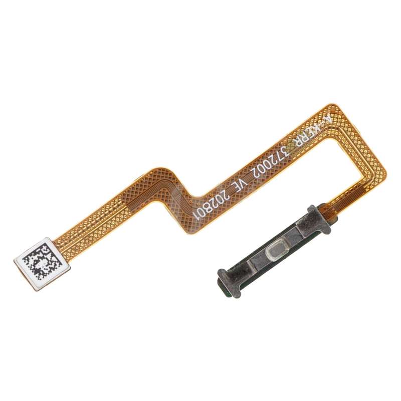 For Samsung Galaxy S24 FE SM-S721B Original SIM Card Tray + SIM Card Tray (Graphite Black)