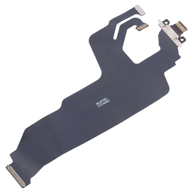 For Huawei Mate 60 OEM Charging Port Flex Cable