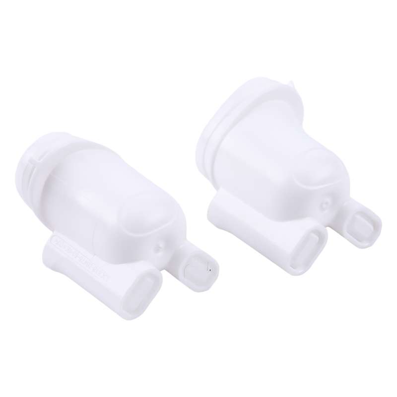 For Apple AirPods Pro 1 Pair Battery Compartment Charging Connector Copper Sheet