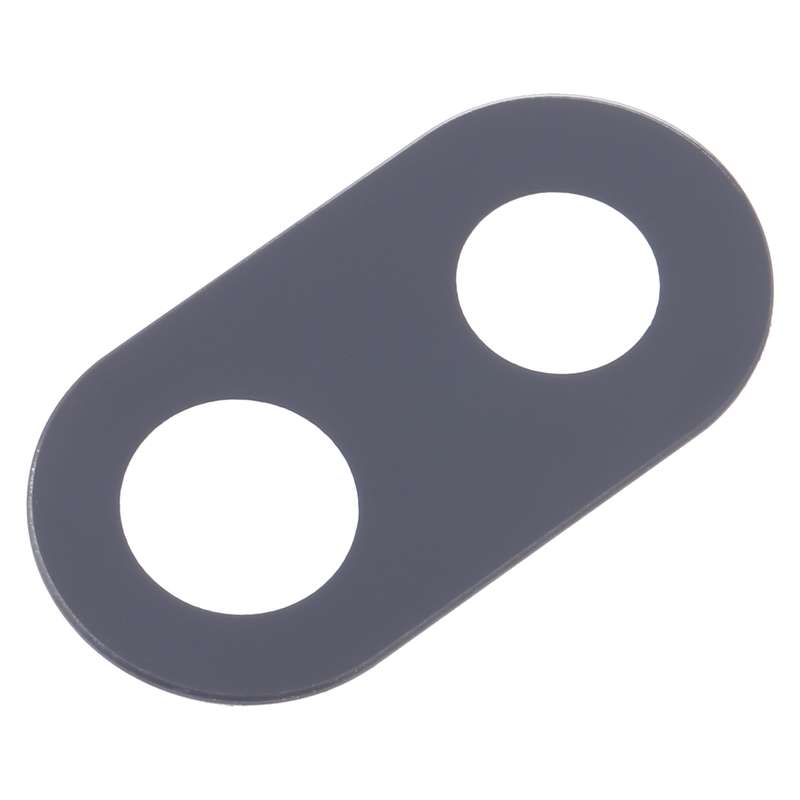 For Google Pixel 8a 10pcs Original Back Camera Lens