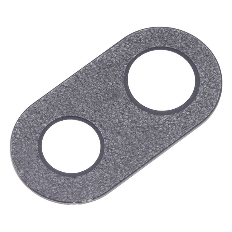 For Google Pixel 8a 10pcs Original Back Camera Lens