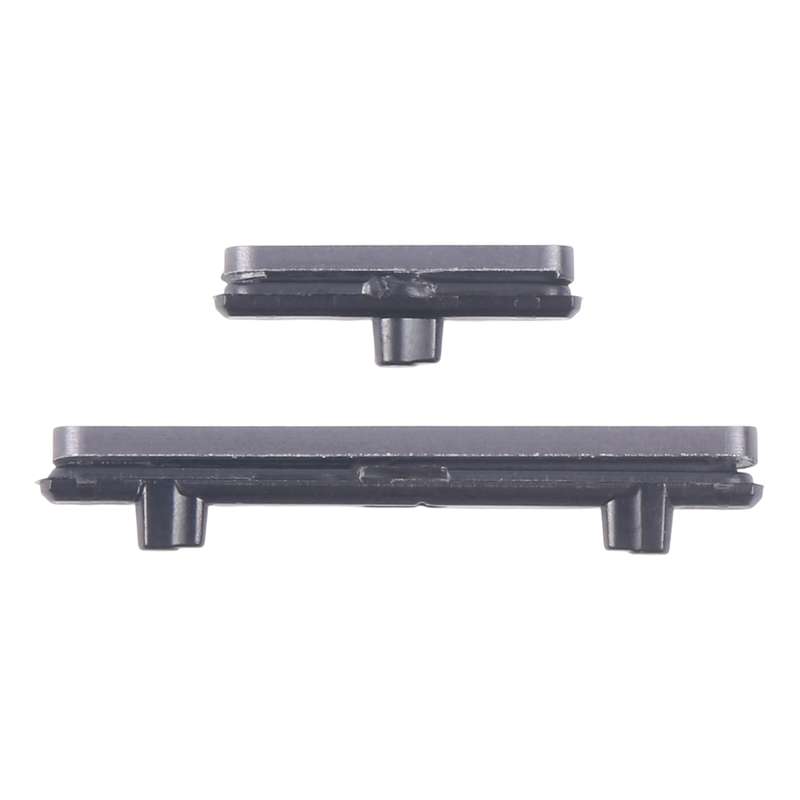 For Google Pixel 7 Pro Power Button and Volume Control Button (Black)
