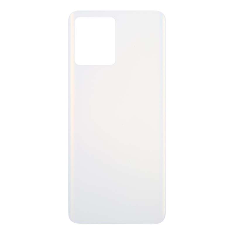 For Motorola Edge 30 Fusion Original Battery Back Cover