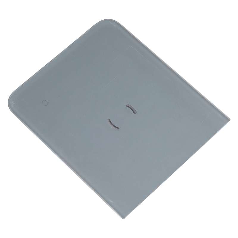 For Motorola Razr 40 Original Lower Part Battery Back Cover(Pink)