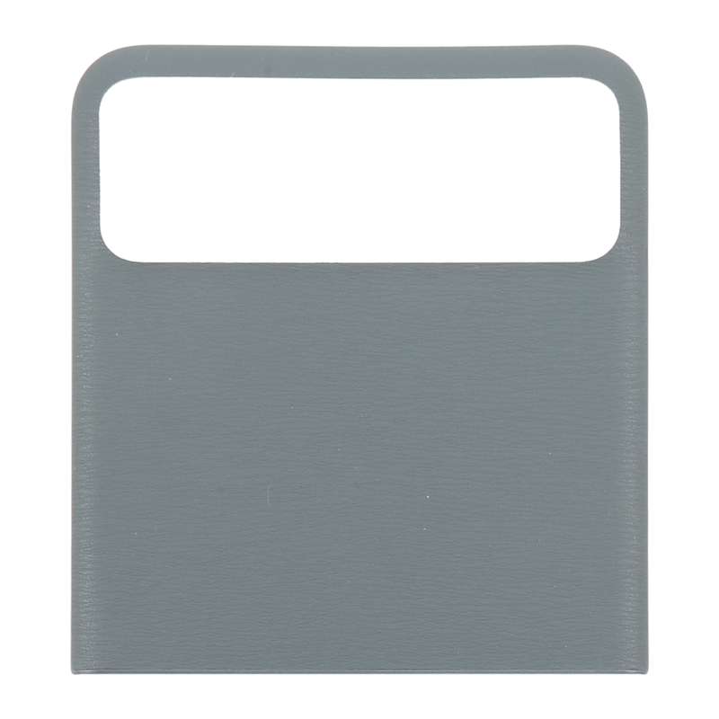 For Motorola Razr 40 Original Upper Part Battery Back Cover (Green)