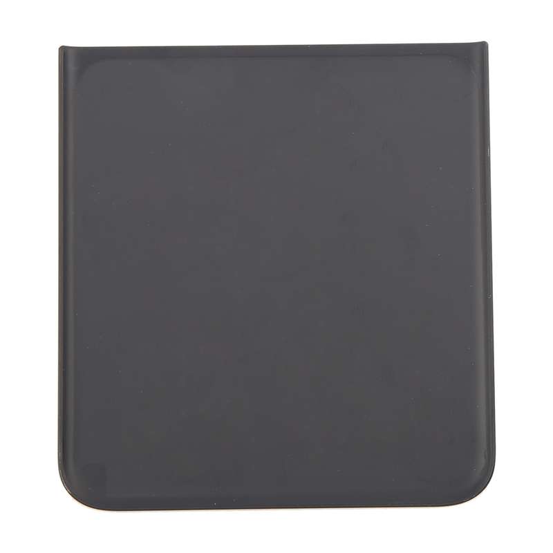 For Motorola Razr 40 Ultra Original Battery Back Cover(Black)