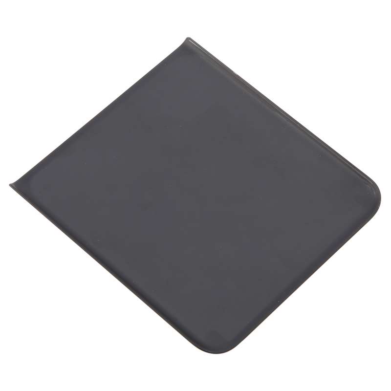 For Motorola Razr 40 Ultra Original Battery Back Cover(Black)