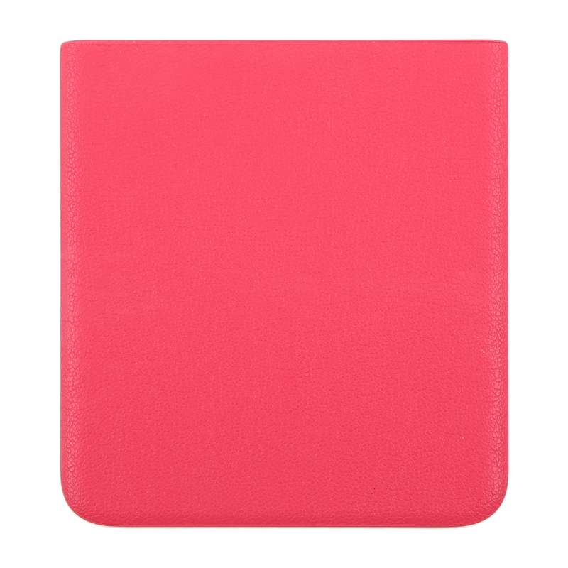 For Motorola Razr 40 Ultra Original Battery Back Cover(Black)