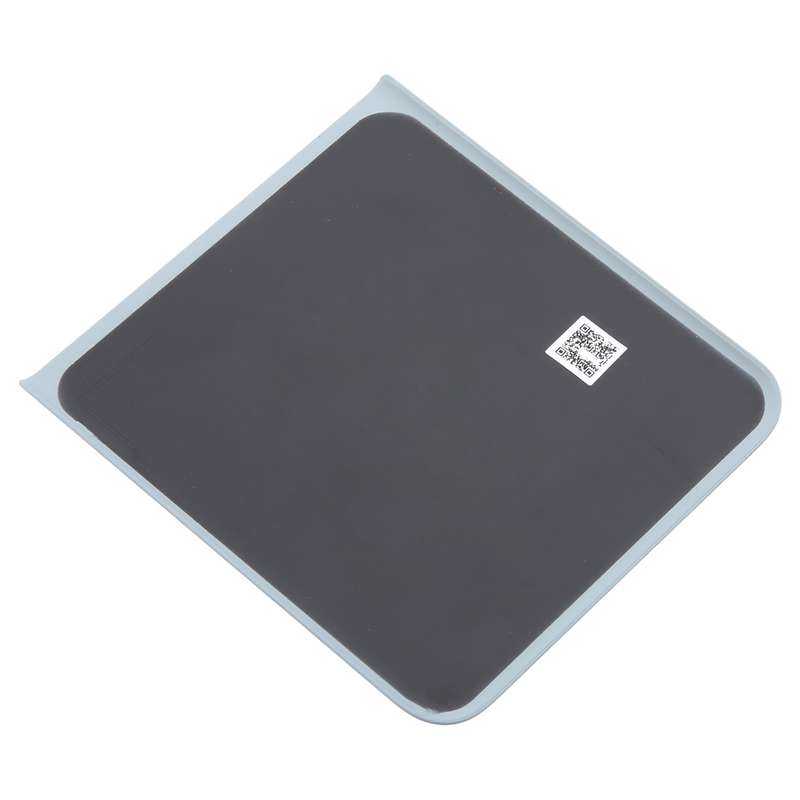 For Motorola Razr 40 Ultra Original Battery Back Cover(Black)