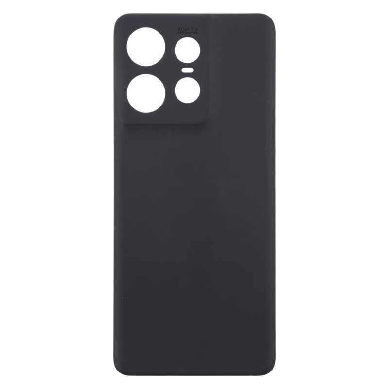 For Motorola Edge 50 Pro Original Battery Back Cover