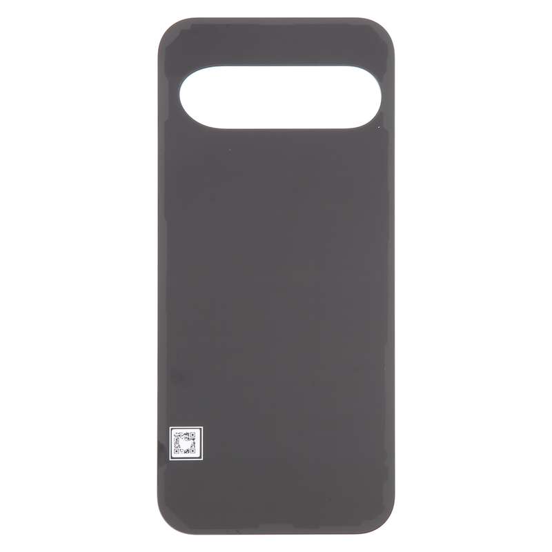 For Google Pixel 9 Original Battery Back Cover(Black)