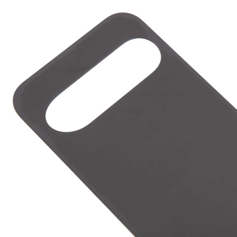 For Google Pixel 9 Original Battery Back Cover(Black)