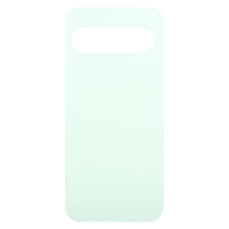 For Google Pixel 9 Original Battery Back Cover(Black)