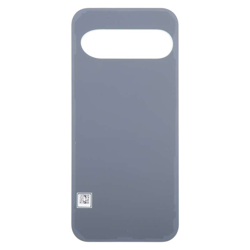 For Google Pixel 9 Original Battery Back Cover(Black)