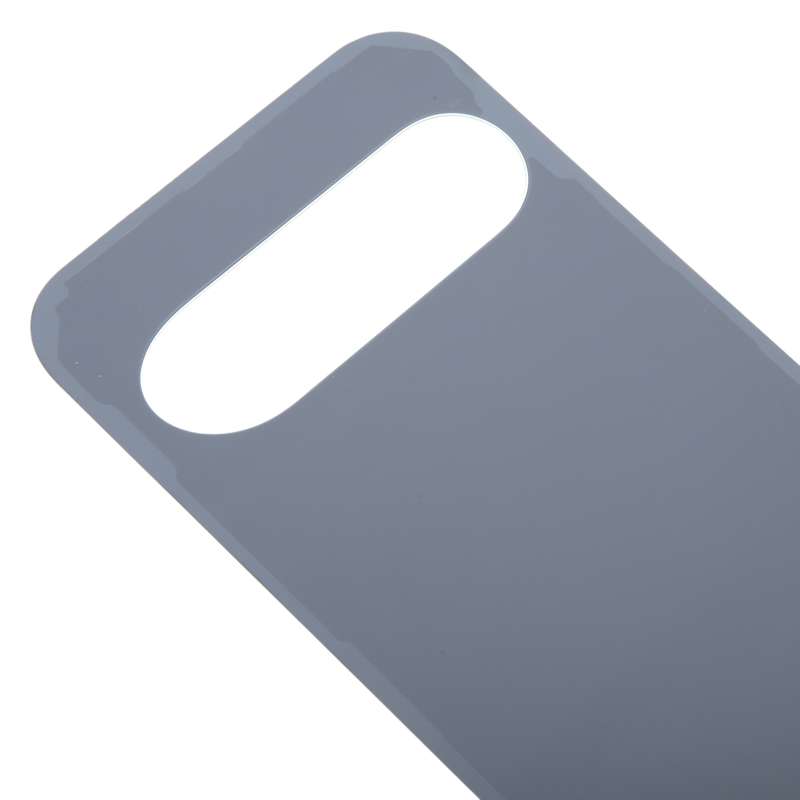 For Google Pixel 9 Original Battery Back Cover(Black)