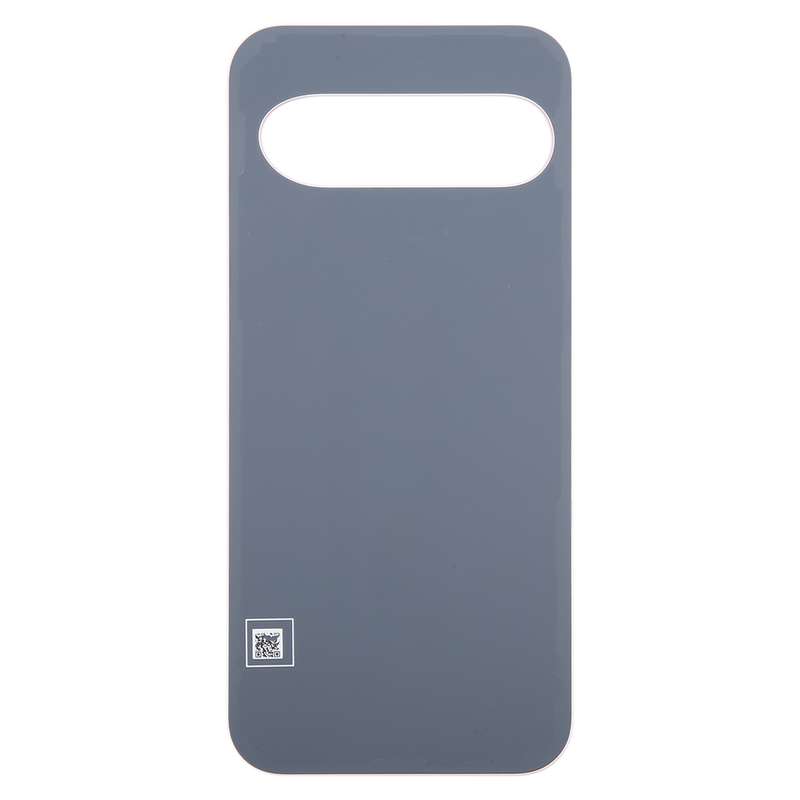 For Google Pixel 9 Original Battery Back Cover(Black)