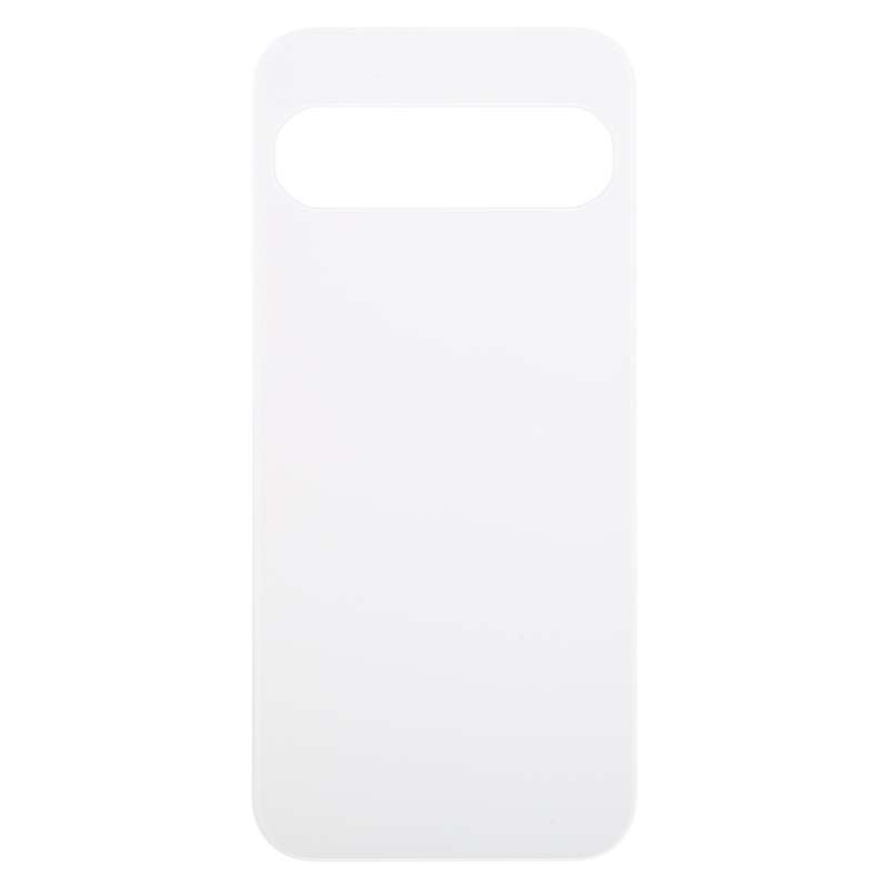 For Google Pixel 9 Original Battery Back Cover(Black)