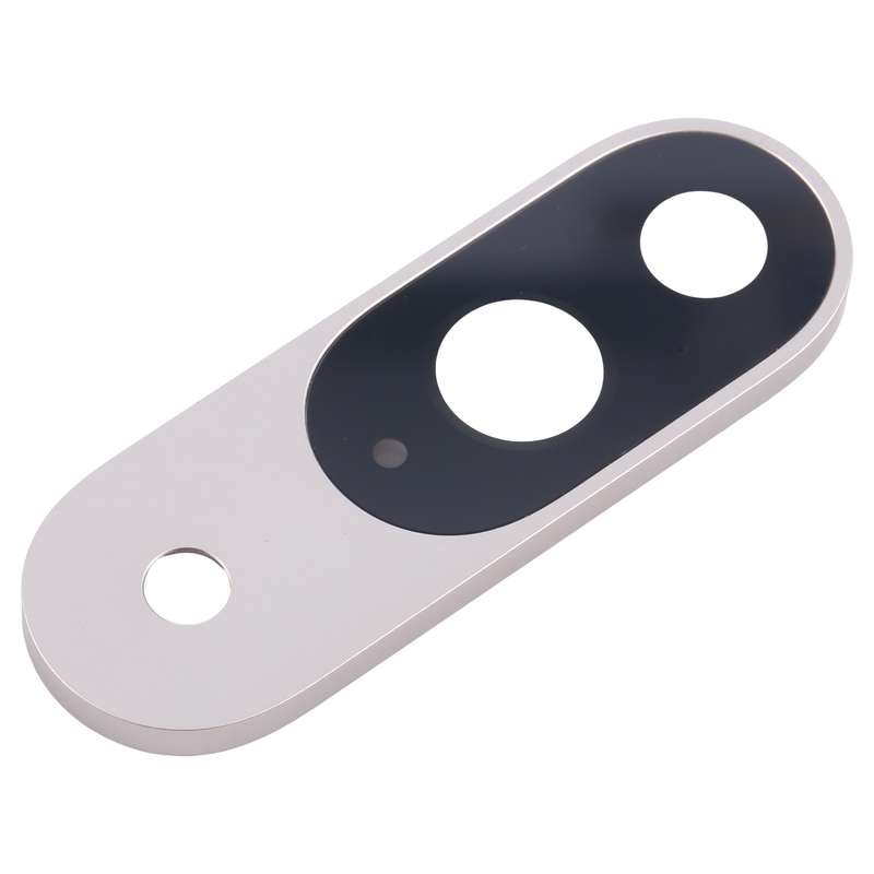 For Google Pixel 9 Original Camera Lens Cover (Black)