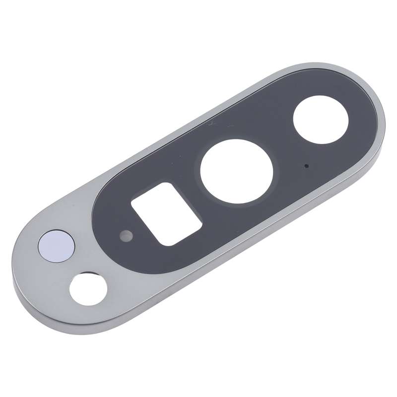 For Google Pixel 9 Pro Original Camera Lens Cover (Black)