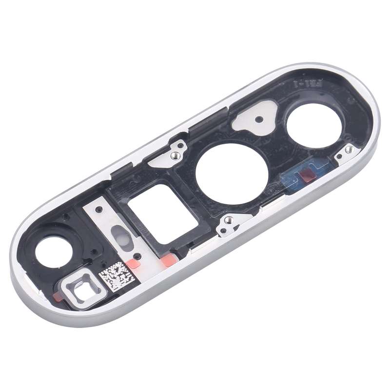 For Google Pixel 9 Pro Original Camera Lens Cover (Black)