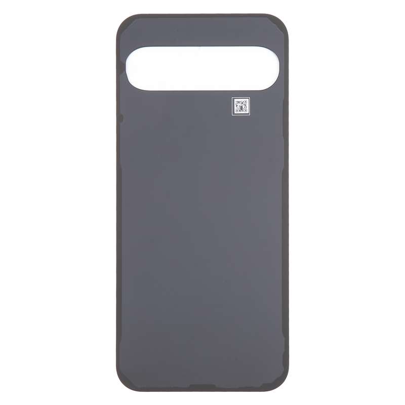 For Google Pixel 9 Pro Original Battery Back Cover(Blue)
