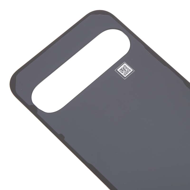 For Google Pixel 9 Pro Original Battery Back Cover(Blue)