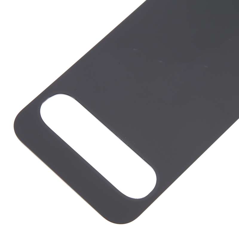 For Google Pixel 9 Pro Original Battery Back Cover(Blue)