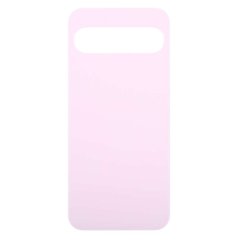For Google Pixel 9 Pro Original Battery Back Cover(Blue)