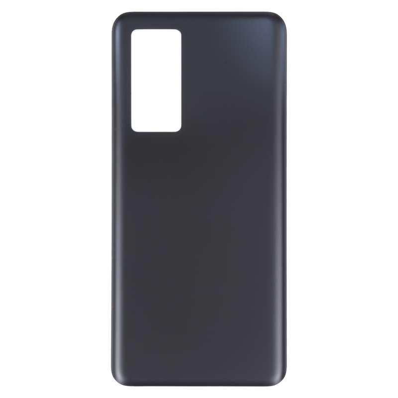 For Xiaomi 12T Original Battery Back Cover(Black)