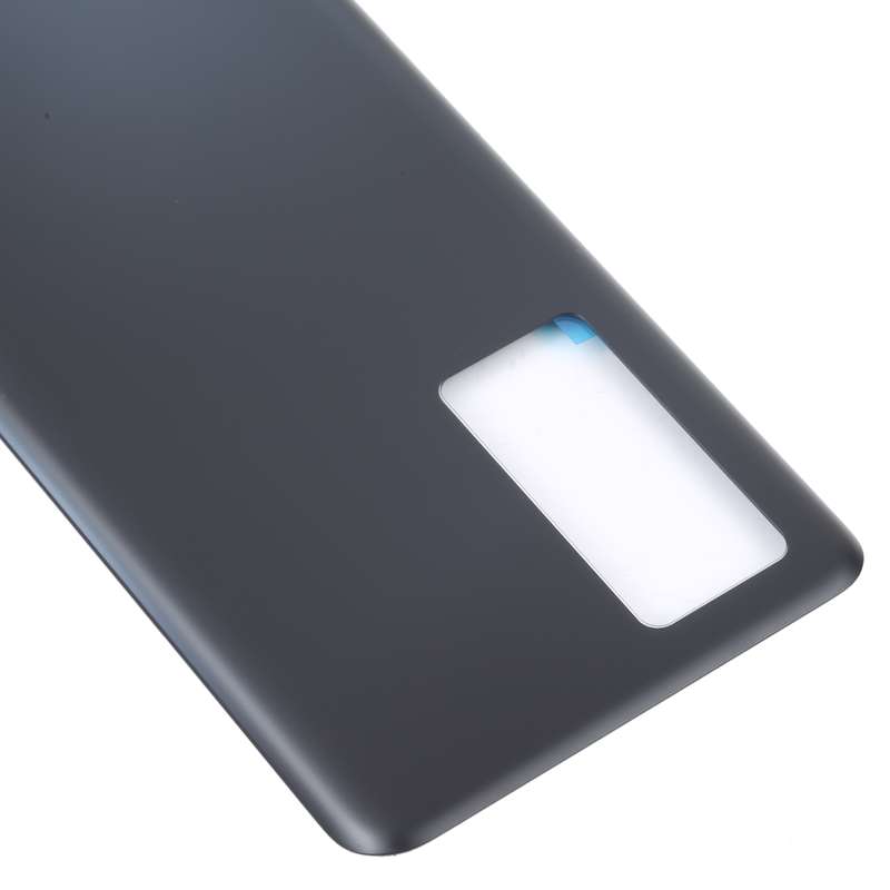 For Xiaomi 12T Original Battery Back Cover(Black)