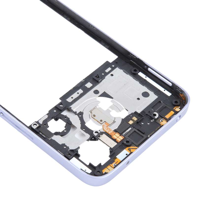 For Xiaomi Redmi 13 5G Original Middle Frame Bezel Plate (Green)
