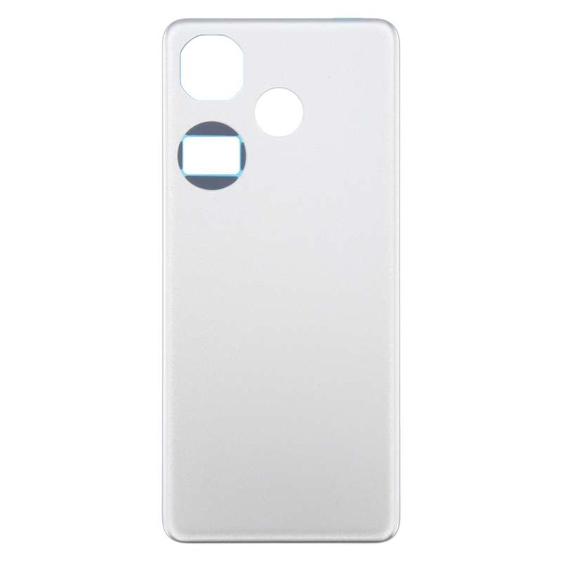 For Xiaomi Redmi Turbo 3 Original Battery Back Cover(Green)