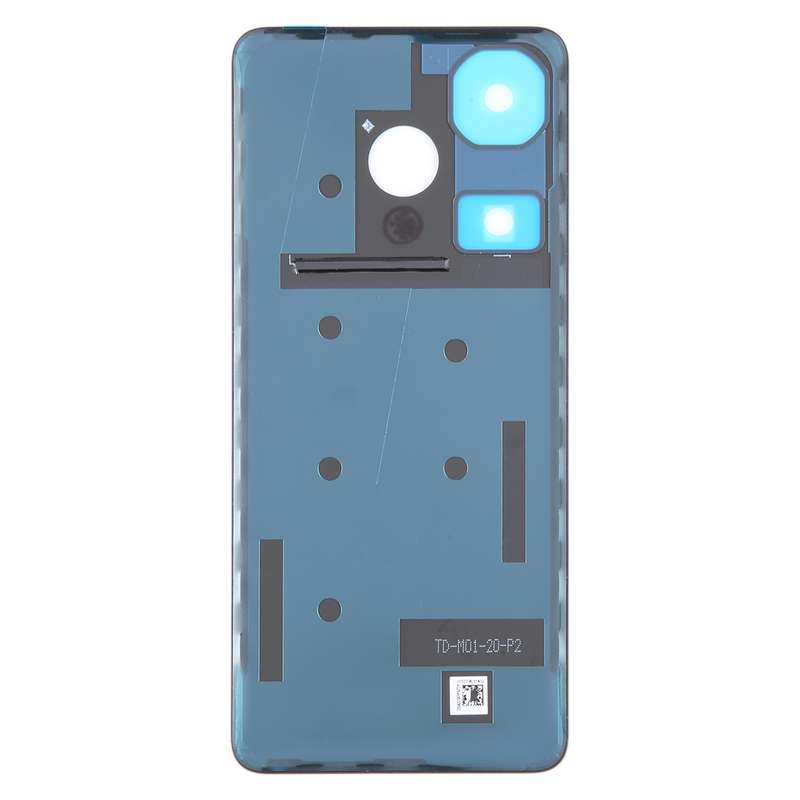 For Xiaomi Redmi Turbo 3 Original Battery Back Cover(Green)
