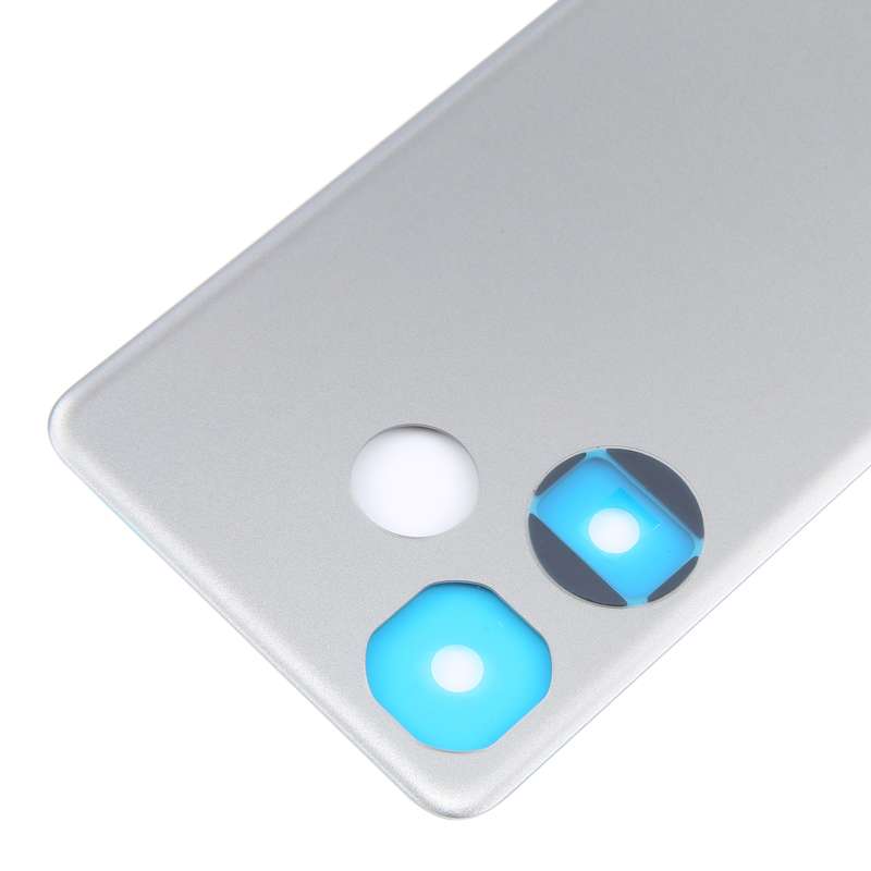 For Xiaomi Redmi Turbo 3 Original Battery Back Cover(Green)