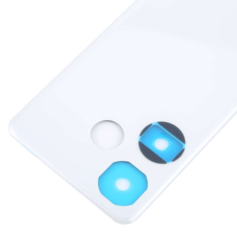 For Xiaomi Redmi Turbo 3 Original Battery Back Cover(Green)