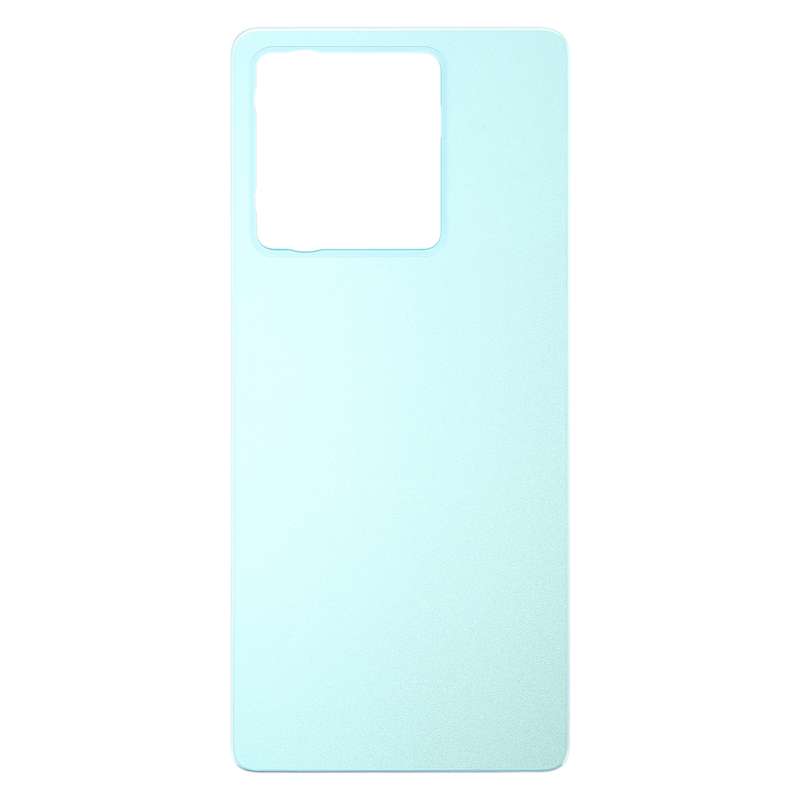 For Xiaomi Redmi Note 13 5G Original Battery Back Cover(Gold)