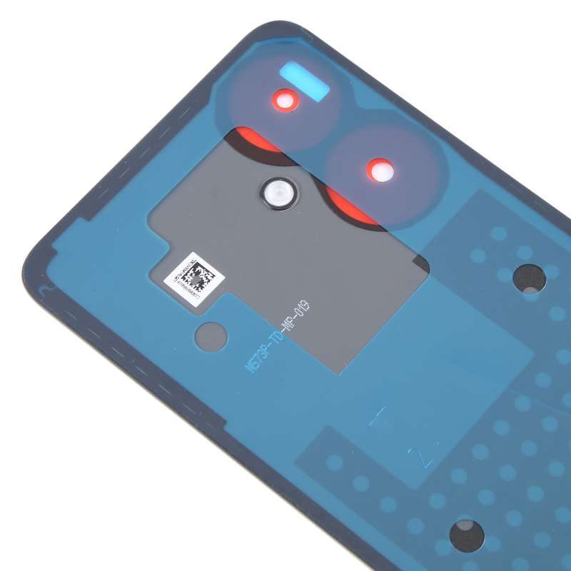 For Xiaomi Redmi 13R Original Battery Back Cover(Black)
