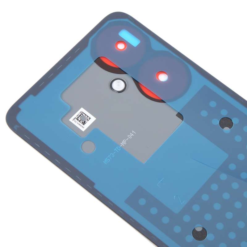 For ZTE nubia RedMagic 7s Pro NX709S SIM Card Tray + SIM Card Tray (Black)